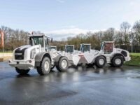 Robuste Technik für internationale Hilfseinsätze