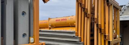 GPS-Tracking für transparente Prozesse