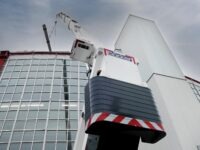 Neue Krangeneration mit innovativem Mastprofil