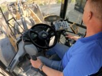 Gritech bringt Nachrüstsystem nach Deutschland