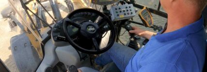 Gritech bringt Nachrüstsystem nach Deutschland