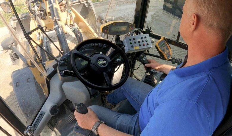 Gritech bringt Nachrüstsystem nach Deutschland