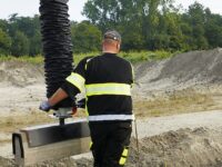 Passende Ansaugtechnik für nahezu jedes Steinformat
