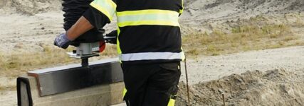 Passende Ansaugtechnik für nahezu jedes Steinformat