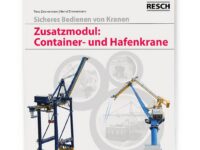 Schulungsmaterial: Krane sicher bedienen