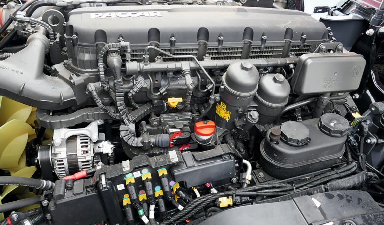 DAF XFC