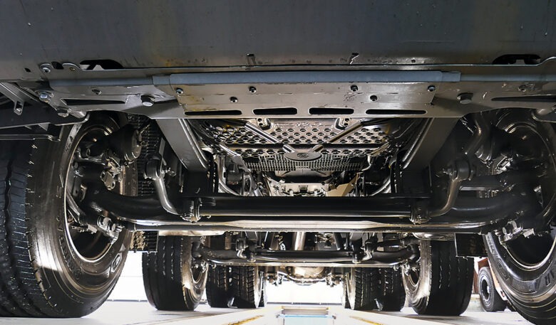DAF XFC