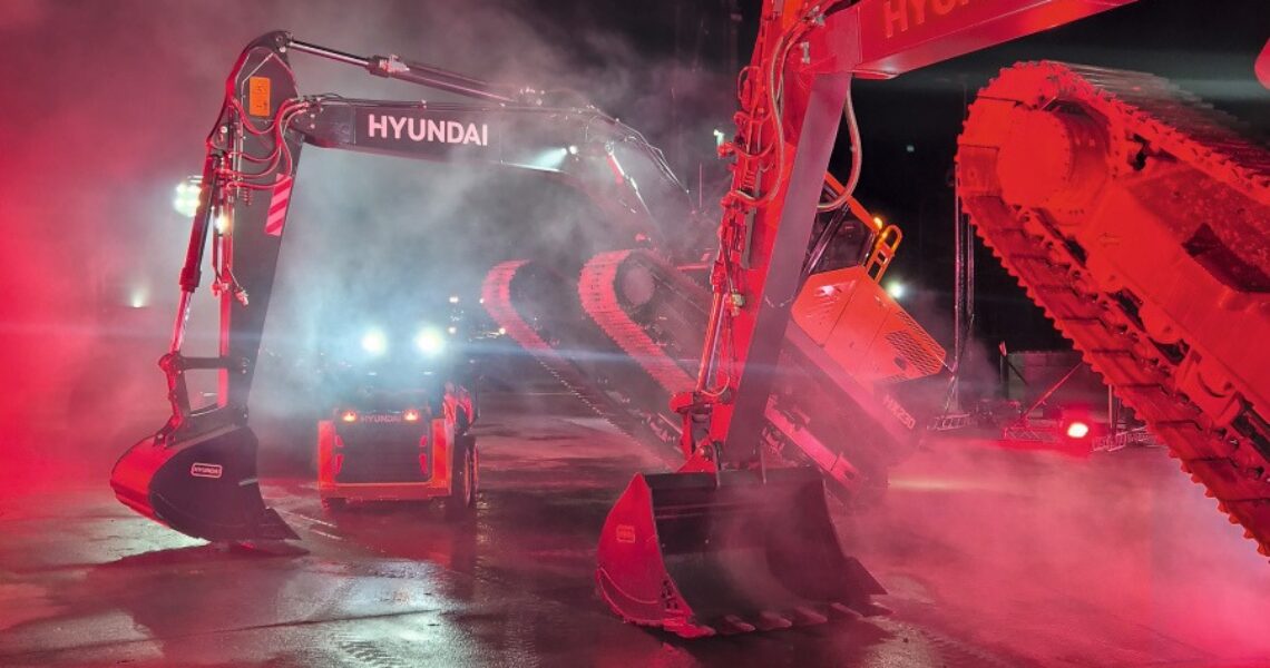 Hyundai Experience Tessenderlo