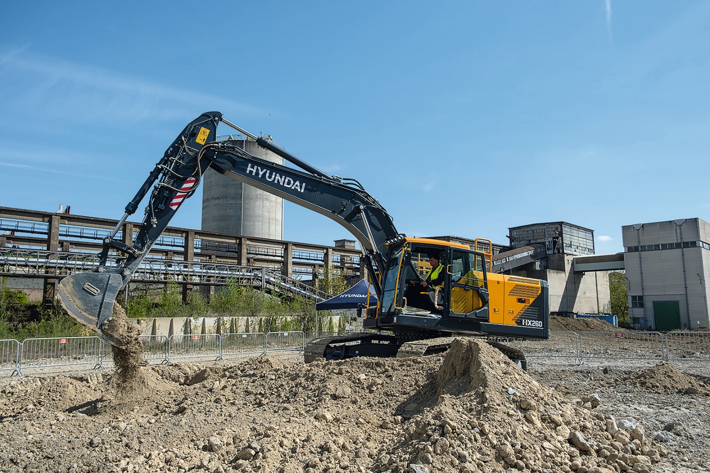 Hyundai Experience Tessenderlo