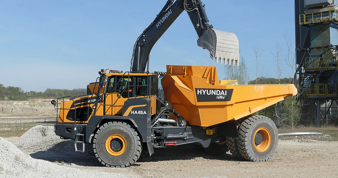 Hyundai Experience Tessenderlo