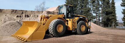 Rebuild statt Ersatzinvestition
