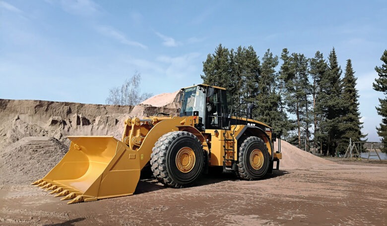 Rebuild statt Ersatzinvestition