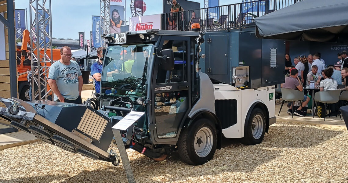 IFAT 2026