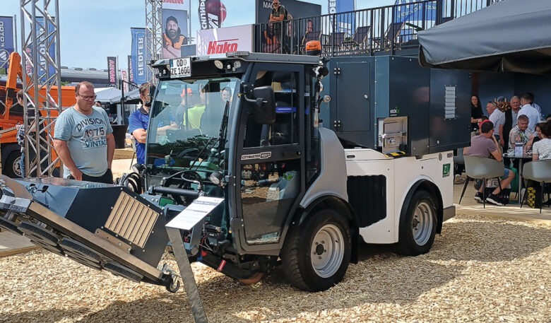 IFAT 2026