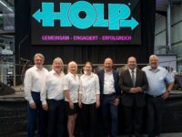 25 Jahre Maschinenbau und ein neues Unternehmensgebäude