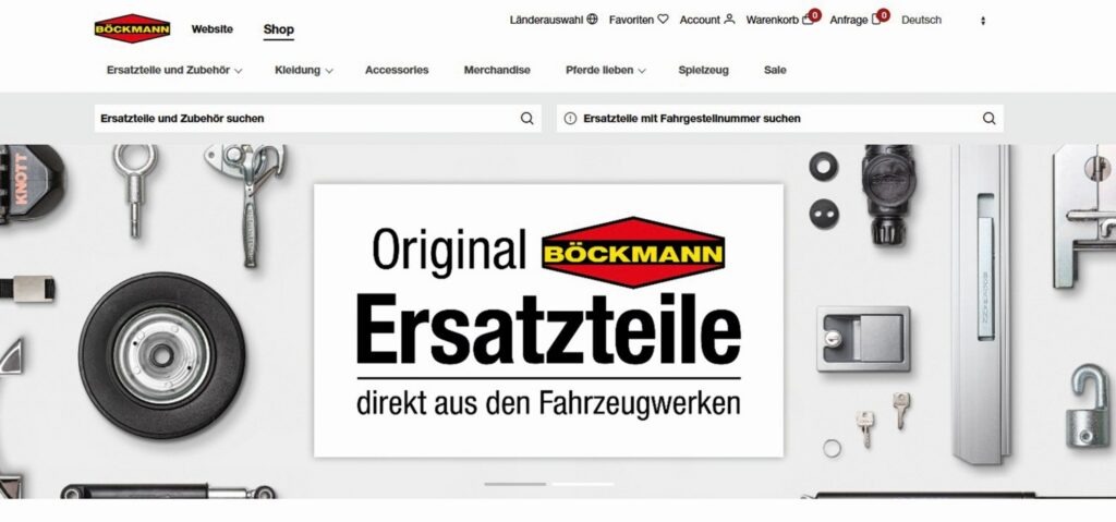 Böckmann