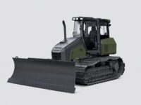 Develon liefert bis zu 70 Dozer an polnische Armee