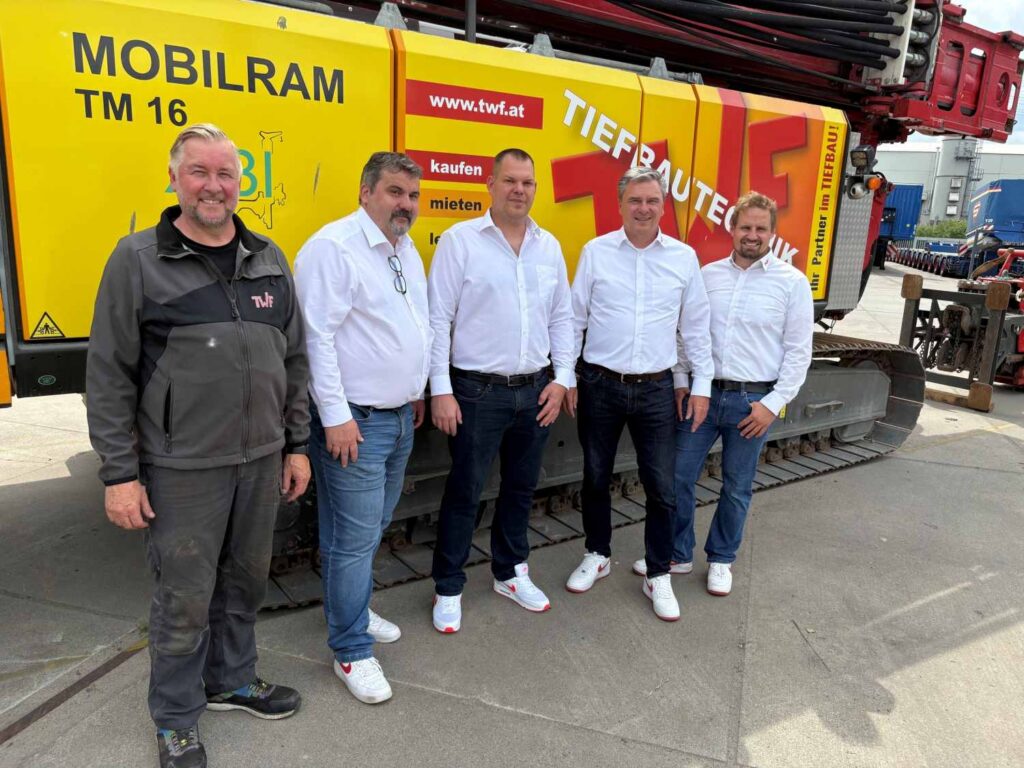 TWF Tiefbautechnik