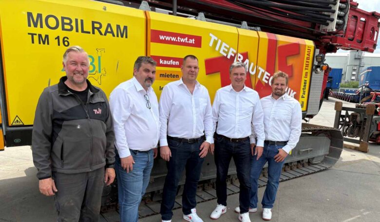Mehr Präsenz in Nord- und Ostdeutschland