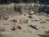 Volvo CE arbeitet mit Hitachi Energy an integrierter Lösung