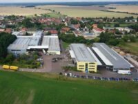 Vom Familienbetrieb zur Unternehmensgruppe