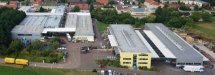 Vom Familienbetrieb zur Unternehmensgruppe