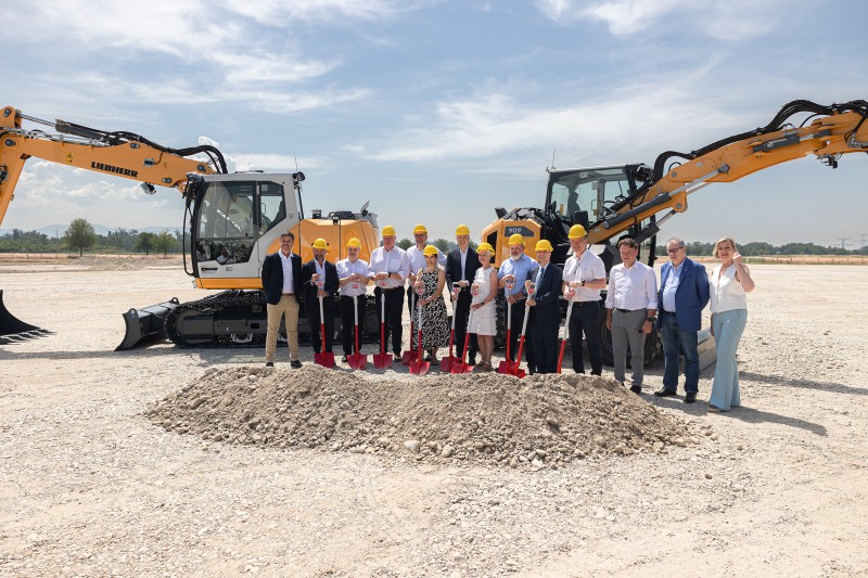 Liebherr