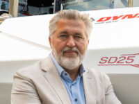 Markus Buschle übernimmt als Vice President Sales