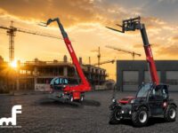 MF Gabelstapler Service wird Magni-Händler für Norddeutschland
