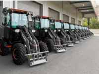 First Edition markiert Marktstart der neuen Weycor-3er-Serie