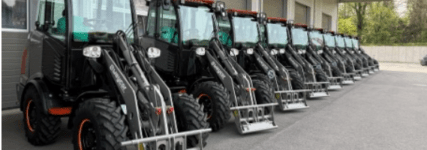 First Edition markiert Marktstart der neuen Weycor-3er-Serie