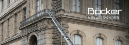 Böcker erhält Auszeichnung für Werbecoup zum Louvre-Raub