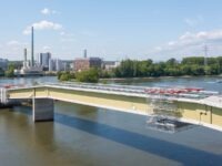 Peri Up und Variokit erweisen sich als wirtschaftlichste Projektlösung
