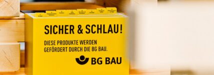 Förderprogramm wird ausgebaut