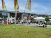 Händlertagung und Jubiläumsfest