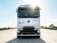 Kooperation bei Wasserstoff-Verbrennungstechnologie