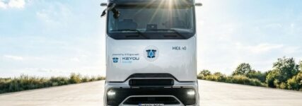 Kooperation bei Wasserstoff-Verbrennungstechnologie