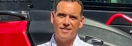 Alberto Ortega wechselt zu Yanmar