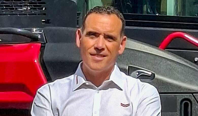 Alberto Ortega wechselt zu Yanmar