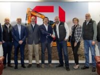 Rohrer-Marti wird neuer Vertriebspartner für die Schweiz