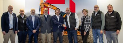 Rohrer-Marti wird neuer Vertriebspartner für die Schweiz