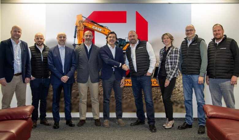 Rohrer-Marti wird neuer Vertriebspartner für die Schweiz