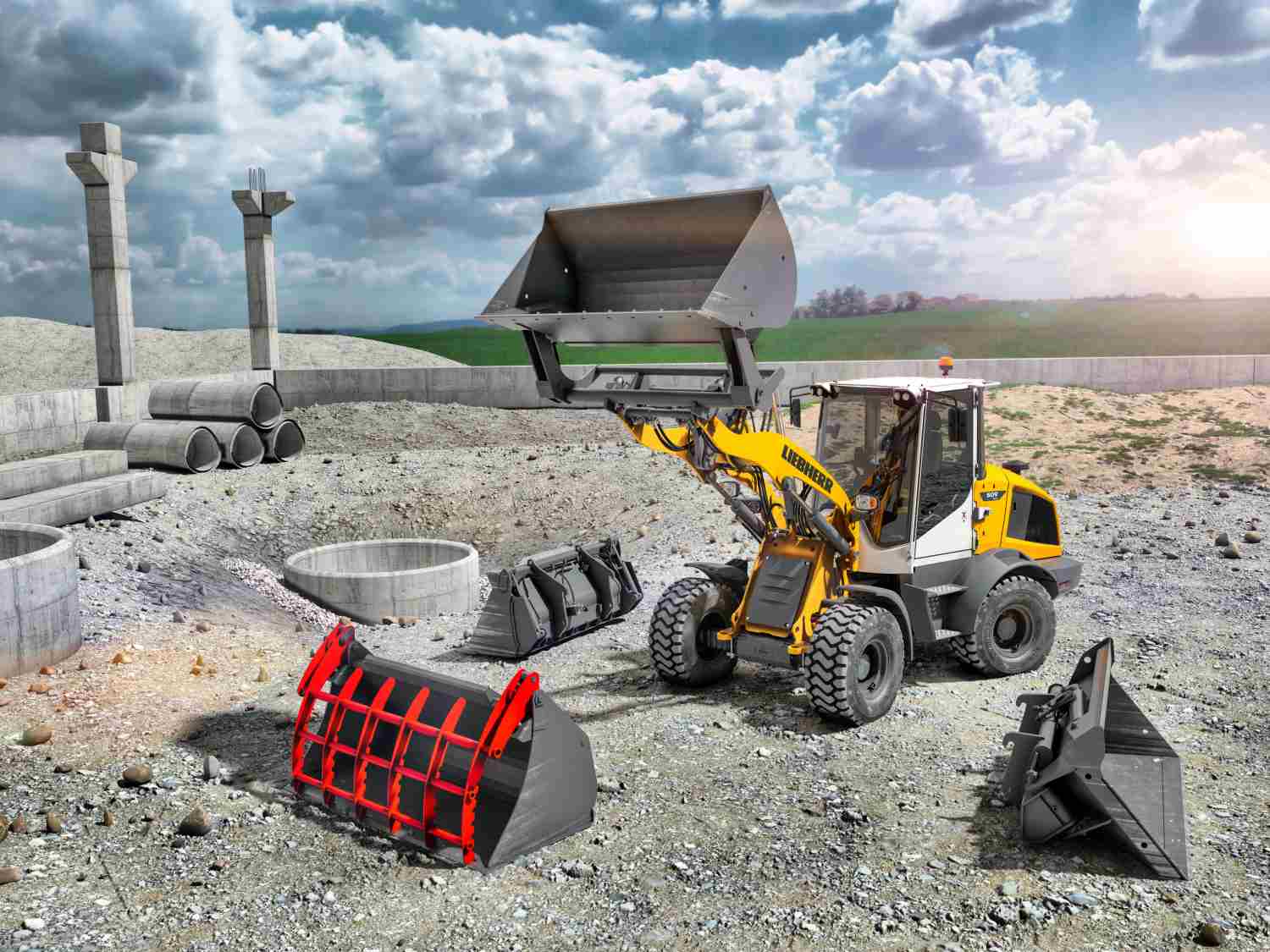 Liebherr