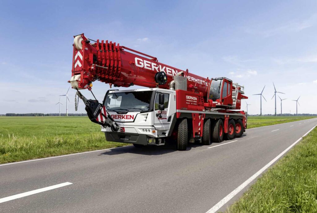 Gerken