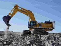 Mit erweitertem Portfolio auf der Steinexpo