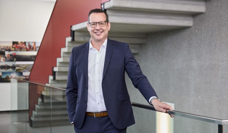 Daniel Winkler übernimmt bei der Kutter-Gruppe