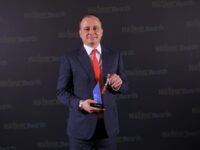 Wolff 1250 B wird Tower Crane of the Year