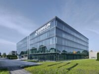 Zeppelin GmbH wird zur Zeppelin SE