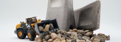 Die Innovationslücke im Verschleißschutz