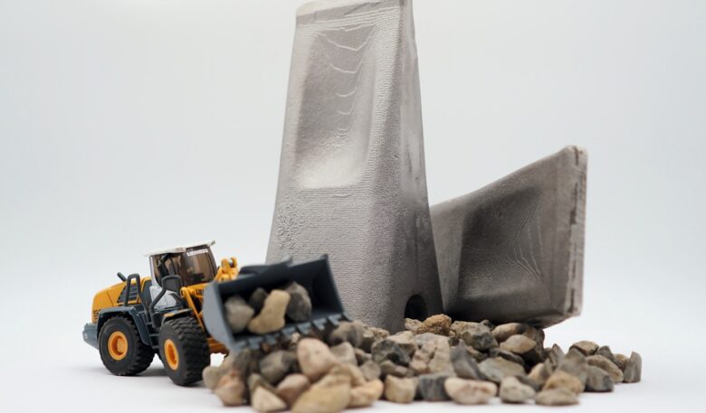 Die Innovationslücke im Verschleißschutz